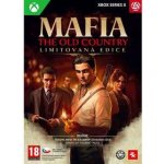 Mafia: The Old Country (Limited Edition) (XSX) – Zboží Dáma