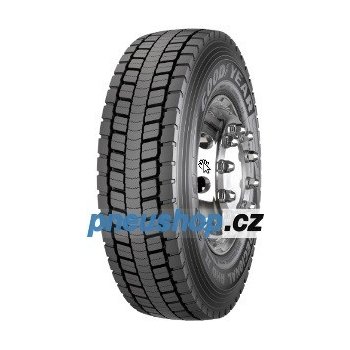 Goodyear Regional RHS2 245/70 R17,5 136M