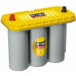 Optima Yellow Top S-5.5 12V 75Ah 975A 8051-187 – Zboží Mobilmania
