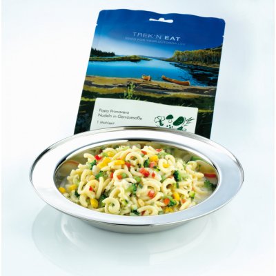 TREK´N EAT Pasta Primavera 150 g