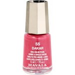 Mavala Minicolor Nail Care 55 Dakar 5 ml