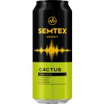 Semtex Cactus energetický nápoj, 500ml – Hledejceny.cz