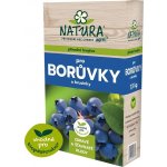 AGRO CS NATURA Přírodní hnojivo pro borůvky a brusinky 1,5 kg – Hledejceny.cz