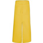 Link Kitchen Wear Bistro zástěra X962T Yellow 100x100cm – Hledejceny.cz