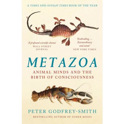 Metazoa – Zboží Mobilmania