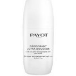 Payot Déodorant Ultra Douceur roll-on 75 ml – Hledejceny.cz