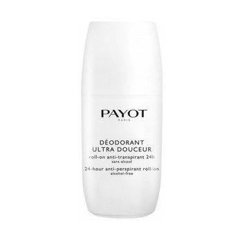 Payot Déodorant Ultra Douceur roll-on 75 ml