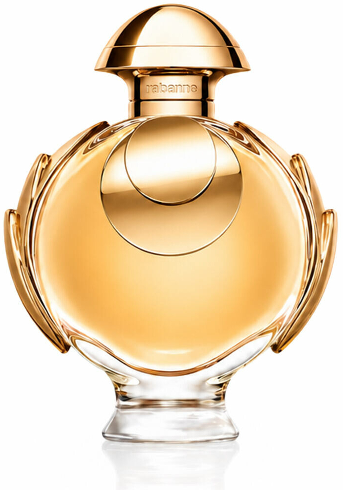 Paco Rabanne Olympea Elixir Intense parfémovaná voda dámska 50 ml