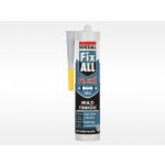 SOUDAL Fix ALL Classic 290g bílý – Hledejceny.cz