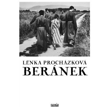 Beránek Lenka Procházková