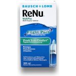 Bausch & Lomb ReNu MultiPlus flight pack 100 ml – Zboží Mobilmania