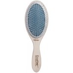 Olivia Garden Ecohair Comb Paddle rozčesávací kartáč combo – Hledejceny.cz