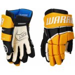 Hokejové rukavice Warrior Covert QR6 jr – Zboží Dáma