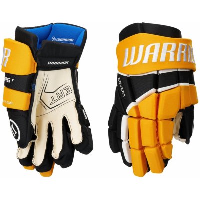 Hokejové rukavice Warrior Covert QR6 jr – Zboží Dáma