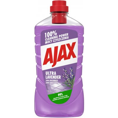 AJAX Ultra Lavender 1 l – Zboží Dáma