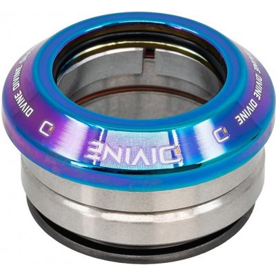 Divine Backflip Neochrome hlavové složení – Zboží Dáma