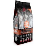 Alpha Spirit The Only One 7 Days Formula 3 kg – Hledejceny.cz