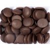 Čokoláda Master Martini Hořká čokoládová poleva 12 kg