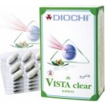 Diochi Vista Clear 60 kapslí – Zbozi.Blesk.cz