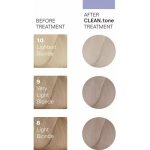 O&M CLEAN.tone Platinum Color Treatment 200 ml – Hledejceny.cz