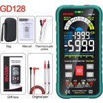 GVDA GD128 – Zbozi.Blesk.cz