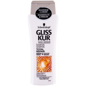 Gliss Kur Total Repair šampon 400 ml