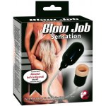 You2Toys BLOW JOB SENSATION – Zboží Mobilmania