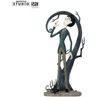 ABYstyle Corpse Bride Victor Super Collection – Hledejceny.cz
