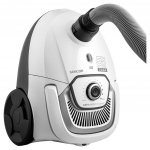 Sencor SVC 5500 WH – Hledejceny.cz