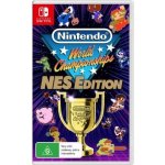 Nintendo World Championships (NES Edition) – Zboží Mobilmania