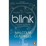 Malcolm Gladwell - Blink – Hledejceny.cz