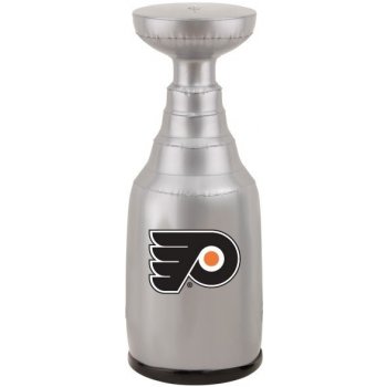 Stanley Cup JFSC NHL Inflatable, Philadelphia Flyers