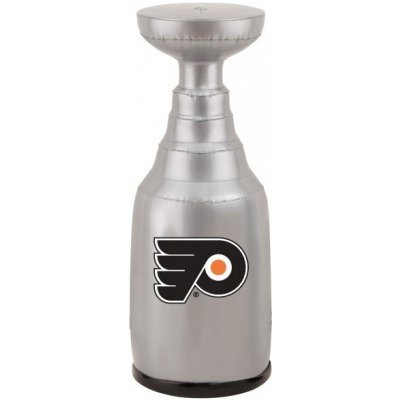 Stanley Cup JFSC NHL Inflatable, Philadelphia Flyers – Zboží Mobilmania