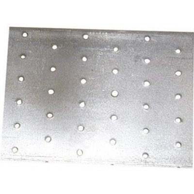 BOVA Deska spojovací 03-07 240x120mm BV/DS – Hledejceny.cz