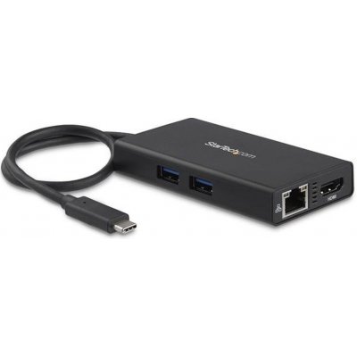 StarTech DKT30CHPD – Zboží Živě