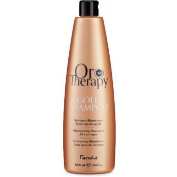 Fanola Oro Therapy šampon 1000 ml