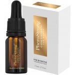 PheroStrong concentrate bez parfému pro ženy 7,5 ml – Zboží Mobilmania