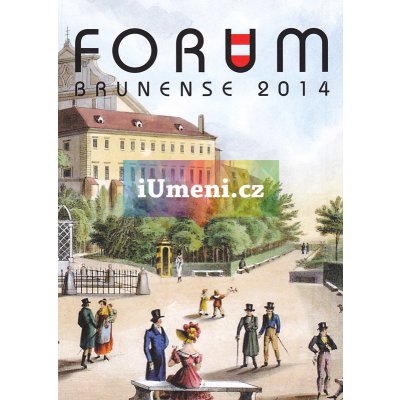 Forum Brunense 2014 - kolektiv autoru