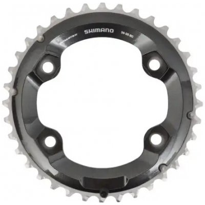 Shimano XT FC-M8000-2 převodník 34 zubů 34 zubů