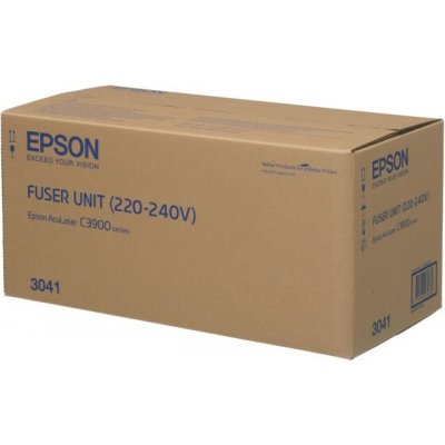 Originální zapékací jednotka EPSON C13S053041 – Hledejceny.cz