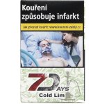 7 Days Cold Lim 50 g – Zboží Mobilmania