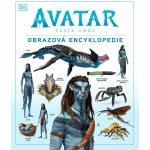 Avatar - Cesta vody - Obrazová encyklopedie - Josh Izzo – Zboží Mobilmania