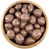 Sušený plod Zdravoslav Mrazem sušené maliny v mléčné čokoládě 250 g
