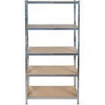 Regál Malatec 180 x 90 x 40 cm – HobbyKompas.cz