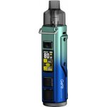 VooPoo Argus Pro 80W grip 3000 mAh Full Kit Blue Green – Zboží Mobilmania