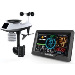 TechniSat Imeteo X6