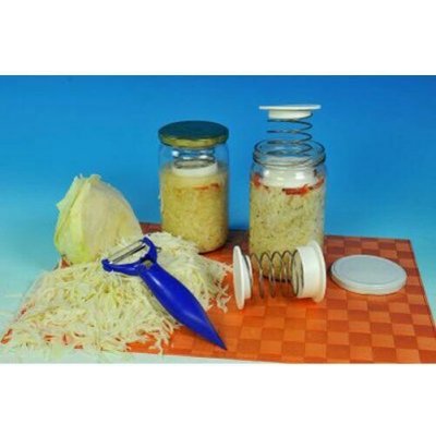 Reproplast Stlačovací pružina na zelí pickles – Sleviste.cz
