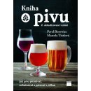 Kniha o pivu - Pavel Borowiec