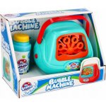 Mc Soap Bubbles banks mýdlový stroj BO banky 110ml mybubble 3672 – Zboží Dáma