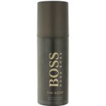 Hugo Boss Boss The Scent Men deospray 150 ml – Zboží Dáma